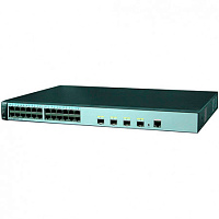 Коммутатор Huawei S5720S-28P-PWR-LI-AC Коммутатор Huawei S5720S-28P-PWR-LI-AC