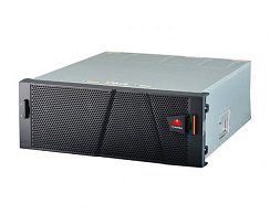 Система хранения данных Huawei OceanStor серии VIS6600T VIS-2N-192GB-DC