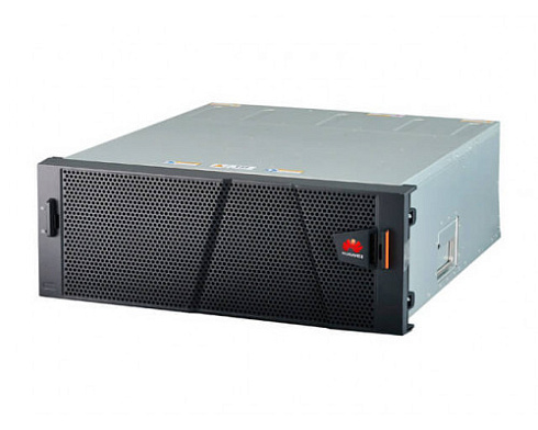 Система хранения данных Huawei OceanStor серии VIS6600T VIS-2N-192GB-DC