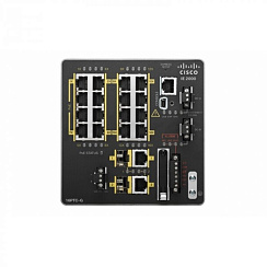Коммутатор Cisco IE-2000-16TC-G-E