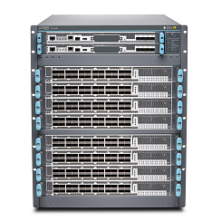 Маршрутизатор Juniper MX10008-BASE