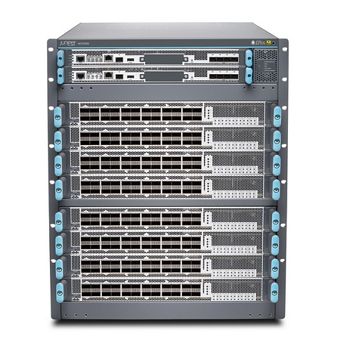 Маршрутизатор Juniper MX10008-PREMIUM