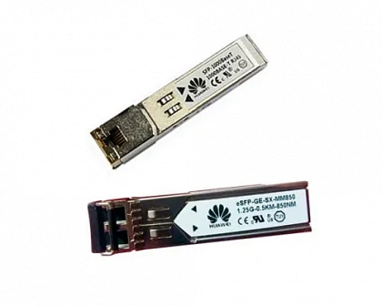 Трансивер Huawei CSFP-GE-FE-BIDI2