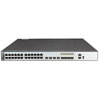 Коммутатор Huawei S5720I-28X-SI-AC Коммутатор Huawei S5720I-28X-SI-AC