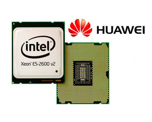Процессор Huawei Intel Xeon EX86SER29