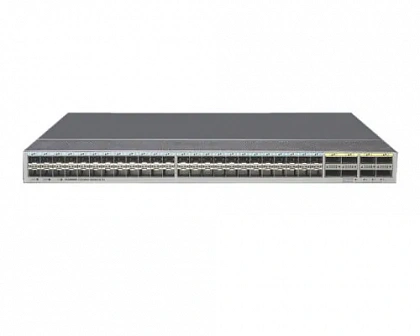 Коммутатор Huawei CloudEngine 6860 CE6860-48S8CQ-EI