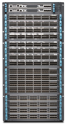 Коммутатор Juniper QFX10016-BASE