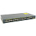 WS-C2960-48TT-S Cisco Catalyst сетевой коммутатор 48 x FE RJ-45, 2 x GE RJ-45, LAN Lite