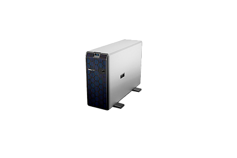 Сервер DELL T550 8SFF