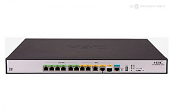 Роутер H3C MSR830-10HI (RT-MSR830-10HI-GL) 10/100/1000BASE-TX Черный