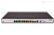 Роутер H3C MSR830-10HI (RT-MSR830-10HI-GL) 10/100/1000BASE-TX Черный