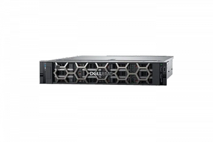 Сервер DELL R540 8LFF (1x Intel Xeon Bronze 3204 (6C Cache L3 8.25M Cache 1.90GHz))