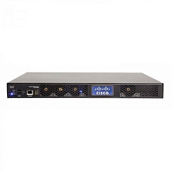 Видеоконференцсвязь Cisco CTI-5320-MCU-K9