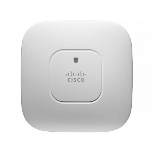 AIR-CAP702I-E-K9 Cisco WIFI внутренняя точка с внутренними антеннами 2.4/5 GHz, 802.11a/n