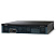 C2911-CME-SRST Cisco IP АТС до 50 IP телефонов 3 x GE, PVDM3-32, 4 x EHWIC, 1 x SM