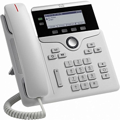 Телефон Cisco 7821