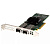 Контроллер Dell Broadcom 57412 rNDC 2* SFP*, 2* GE