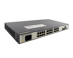 Коммутатор Huawei серии S2750 S2750-28TP-EI-AC Коммутатор Huawei серии S2750 S2750-28TP-EI-AC