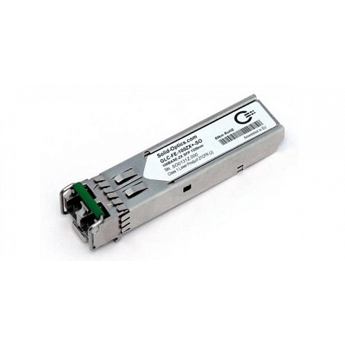 Трансивер Cisco GLC-FE-100ZX=