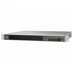 Устройство защиты Cisco ASA5525-FPWR-K8
