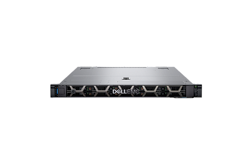 Сервер DELL R660 10SFF
