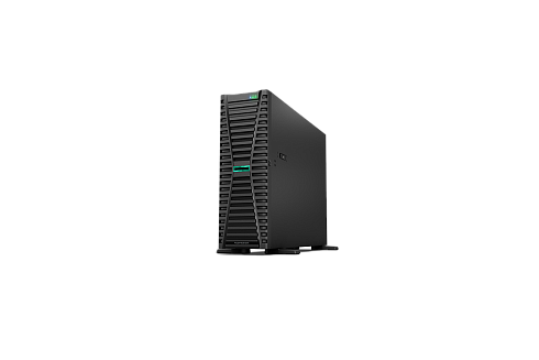 Сервер HP ML350 Gen11 8SFF