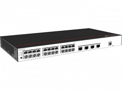 Коммутатор Huawei CloudEngine S5735-L24P4S-A-V2