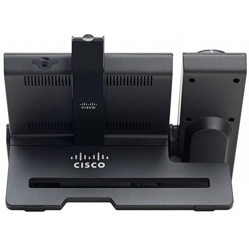 CP-CAM-C-UCL Cisco USB видеокамера для Cisco IP Phones 9900 черного цвета с лицензиней