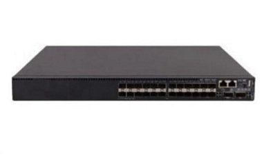 Коммутатор H3C LS-6520X-30HC-HI-GL Черный