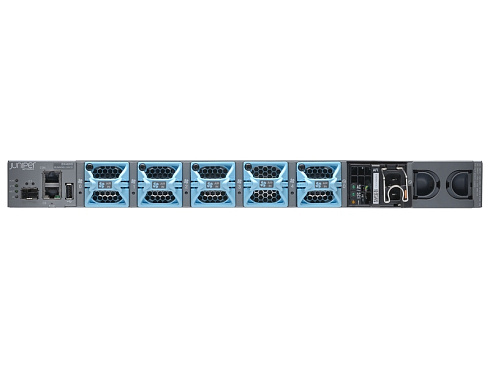 Коммутатор Juniper EX4600-40F-AFI