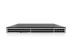 Коммутатор Huawei CloudEngine CE6855-48XS8CQ-F