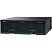 CISCO 3925E-V/K9 маршрутизатор с функцией голосового VoIP шлюза. 4 x GE RJ-45, 2 x SFP, PVDM3-64, UC