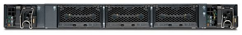 Коммутатор Juniper QFX3600-16Q-AFOS
