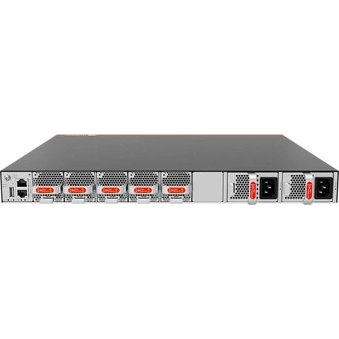 Коммутатор Huawei CE6885-48YS8CQ-F Коммутатор Huawei CE6885-48YS8CQ-F