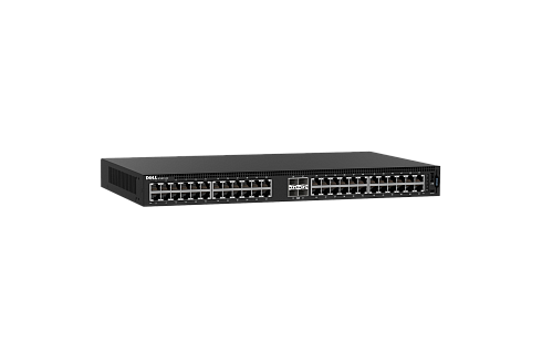 Коммутатор DELL N1148T-ON