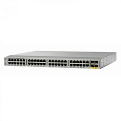 Коммутатор Cisco N2K-C2232TM-E