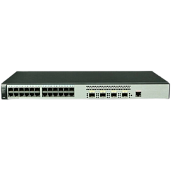 Коммутатор Huawei S5720S-28X-PWR-LI-AC Коммутатор Huawei S5720S-28X-PWR-LI-AC