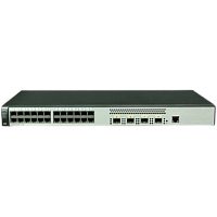 Коммутатор Huawei S5720S-28X-PWR-LI-AC Коммутатор Huawei S5720S-28X-PWR-LI-AC