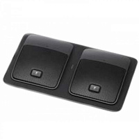 CP-8831-MIC-WRLS Cisco беспроводные DECT микрофоны для IP конференц-телефона Cisco 8831