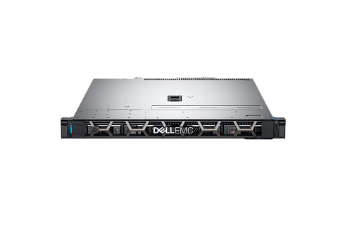 Сервер DELL R240 4LFF