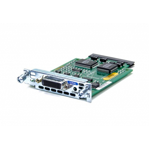 Модуль Cisco HWIC-1T=