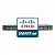 CON-SNT-C29604TC Cisco SMARTnet сервисный контракт коммутатора Catalyst WS-C2960-48TC-L 8X5XNBD 1год