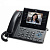 CP-9951-C-K9 Cisco IP видеотелефон, 5 линий, 2 x GE RJ-45, Color LCD 640х480, SIP, PoE