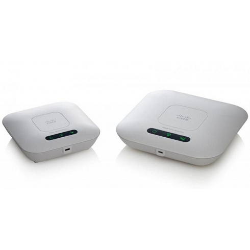 Точка доступа Cisco SB WAP121-E-K9-G5
