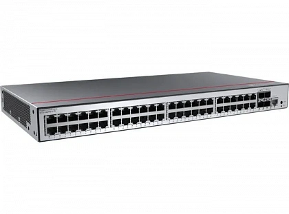 Коммутатор Huawei CloudEngine S5735-L48LP4S-A-V2