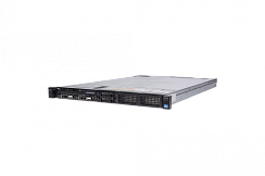 Сервер DELL R620 4SFF