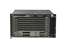 Шасси Huawei MA5800-X7 1xMPLA 1xPILA