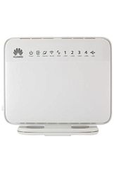 Huawei VDSL2 4x FE WiFi Modem