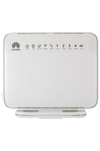 Huawei VDSL2 4x FE WiFi Modem