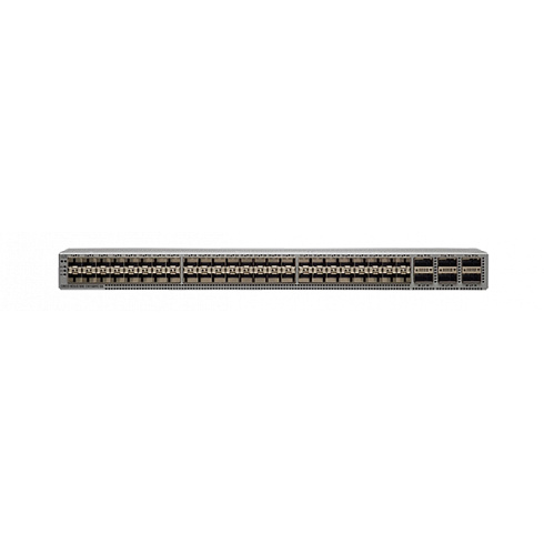 Коммутатор Cisco N9K-C93180YC-EX